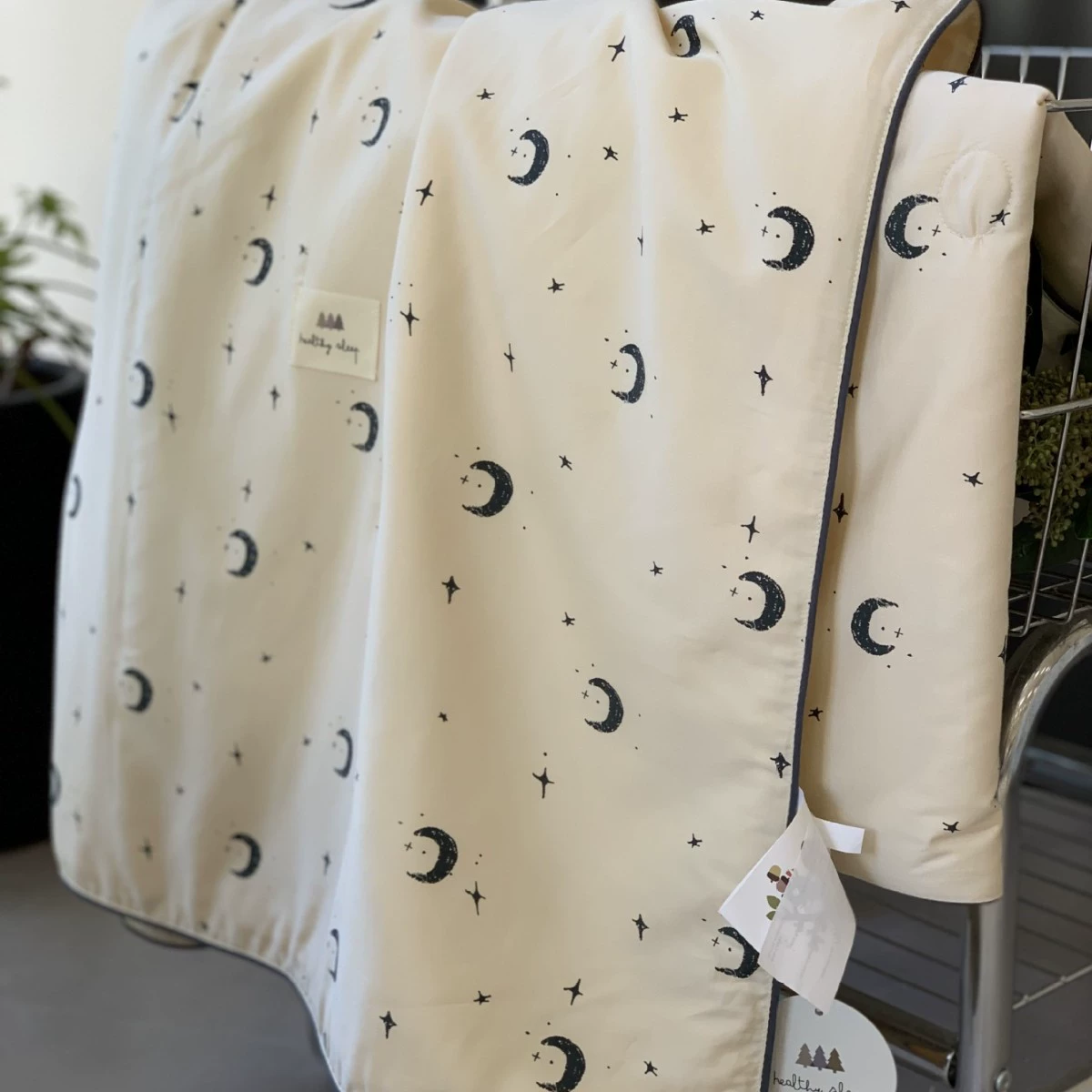 Корейская версия Big Goose INS Ya Nian Silk Summer уже в тренде, голая спальная одинарная двойная система кондиционирования воздуха, и соевое лето прохладное