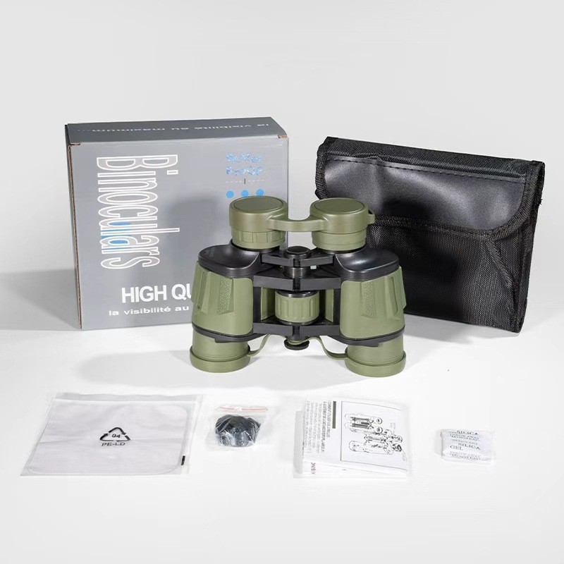 8X40 그린 블레이드