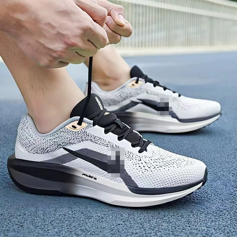 Pure Original Putian Shoes Men's Shoes 2025 Autumn and Winter New Winflo11 Air Cushion Running Sneakers Dropshipping