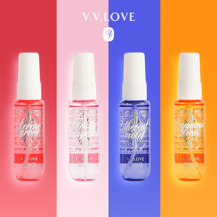 40ml�������R�d���Nbodymist���w���F��ʳ�{���Q��ˮ���lperfume