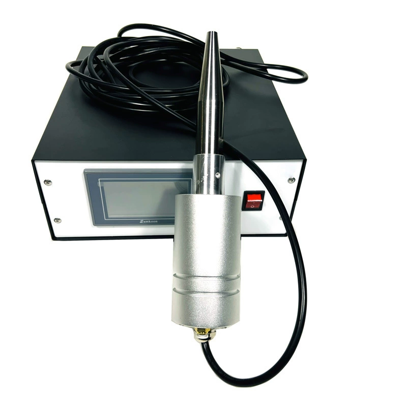 Ультразвуковой Анти-накипи и оборудование для удаления накипи циркулирующей воды Транспорт трубопровода Железобетонные Производство Доменной печи Ультразвуковой Descaler