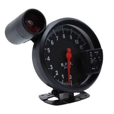 tachometer 0-11000 speed – automobile instrument