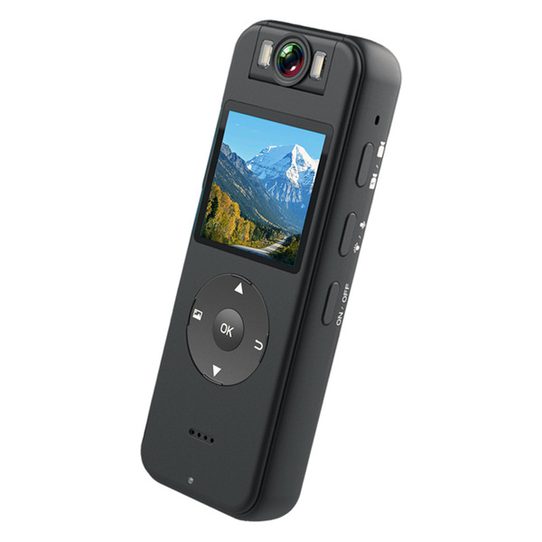Travel handheld wireless CCTV camera