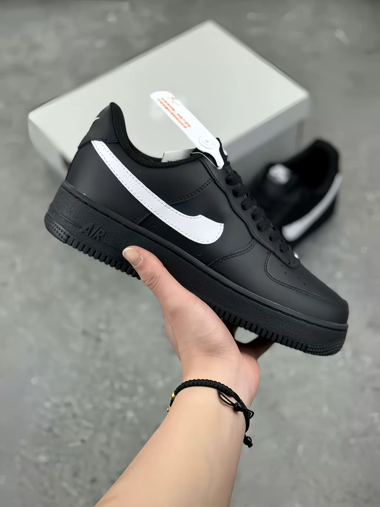 Nike Air Force 1, обувь, кожаная обувь для любимого