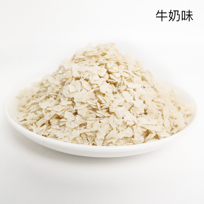 초콜렛 오트밀 크리스프 밀크맛 500g [특가]