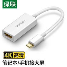 Typec�DHDMI�D���^���֙C�B����X�ҕ�@ʾ�� 4K60Hz Ͷ����