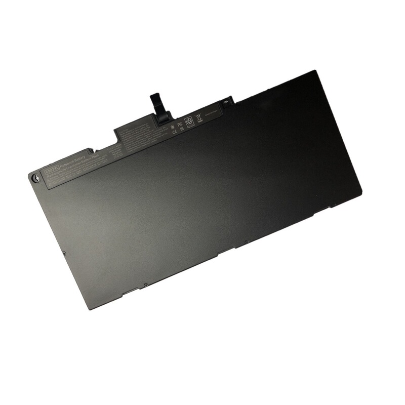 For HP ZBook 15u 820 840 848 G3 G4 CS03XL Laptop Battery