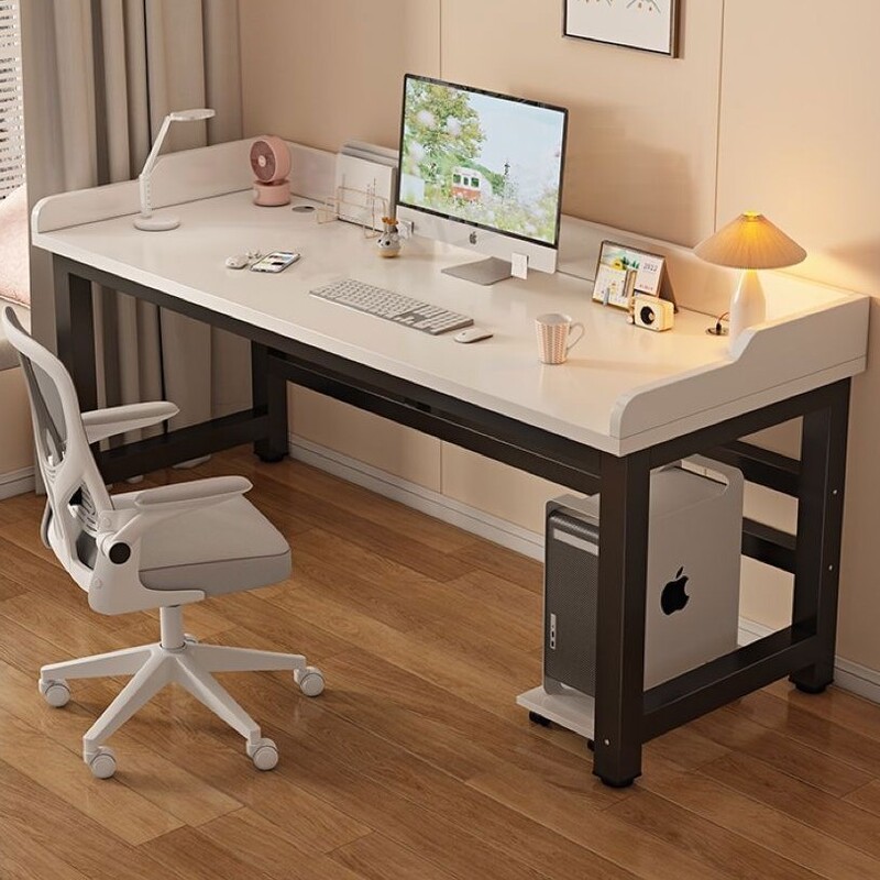 Bedroom Desk, Student Dormitory Study Table, Writing Desk, Small Table, Computer Desk, Home Desktop Gaming Table