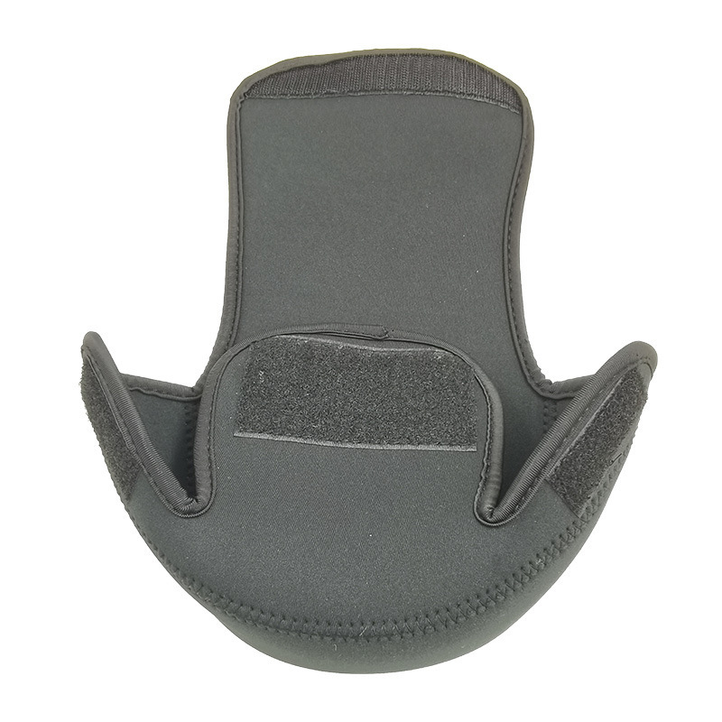 Bolsa de pesca de material de buceo, disponible para envío transfronterizo, bolsa para carrete de pesca con señuelos, bolsa de almacenamiento para pesca, bolsa para carrete Water Drop, funda protectora para carrete de pesca