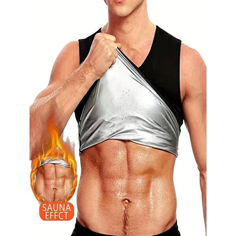 U6744 代发速卖通亚马逊跨境新款运动马甲男士健身背心 男士|ru