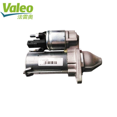 12417616502, Starter and accessories