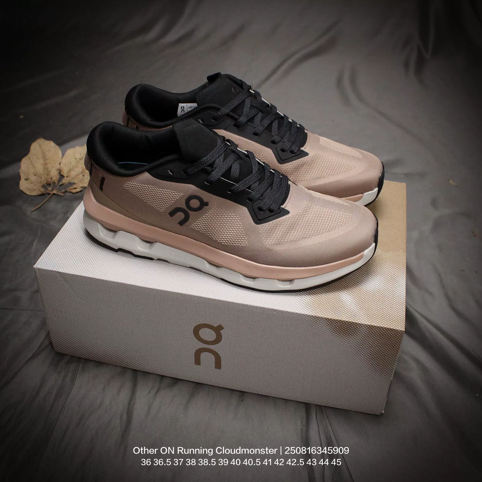 Кросс-бордер On Cloudzone KITH x ко-брендированные удобные и универсальные повседневные беговые кроссовки, легкие и дышащие