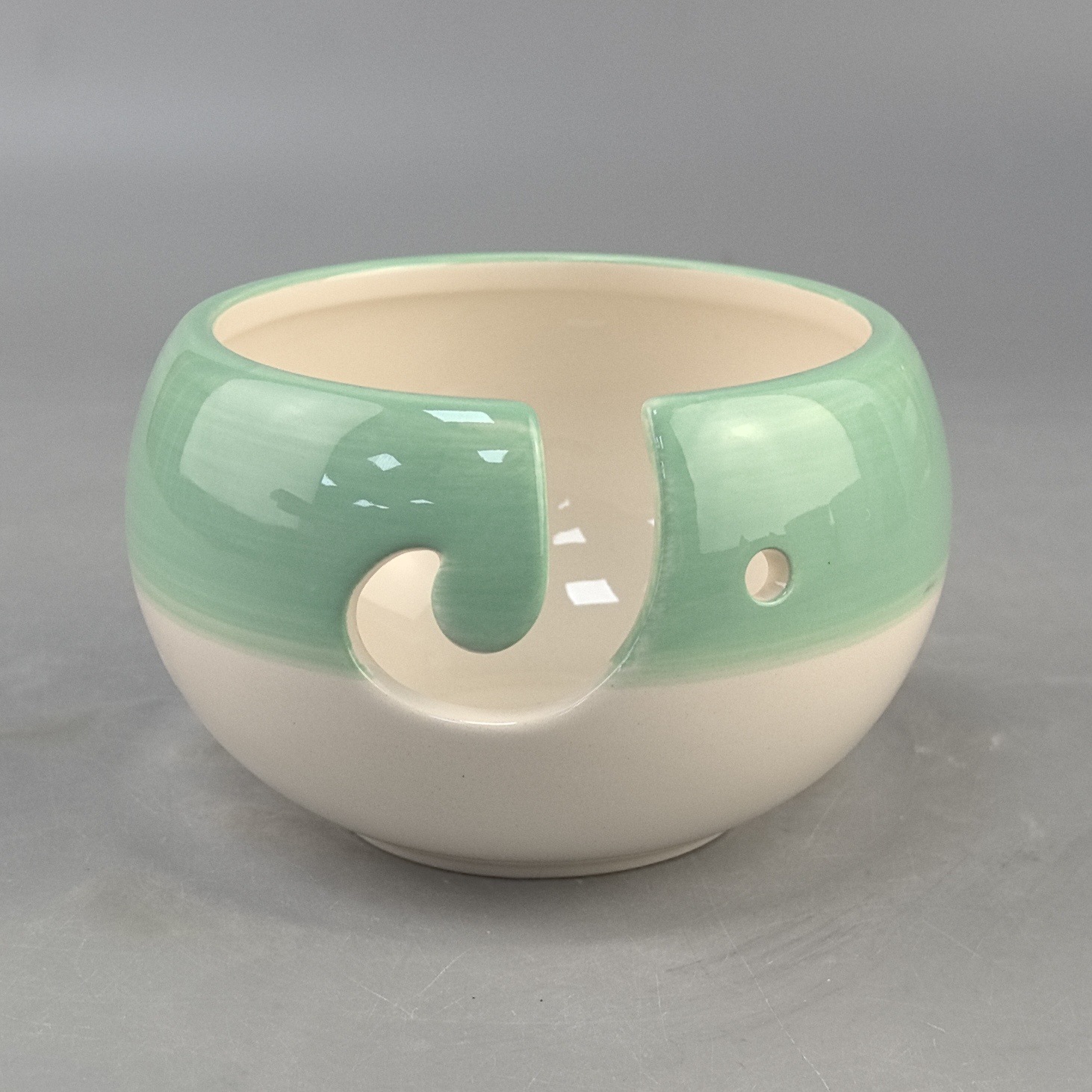 Amazon Hot Sale Ceramic Wool Bowls Wool Bowls Custom Wool Bowls Home Wool Bowls