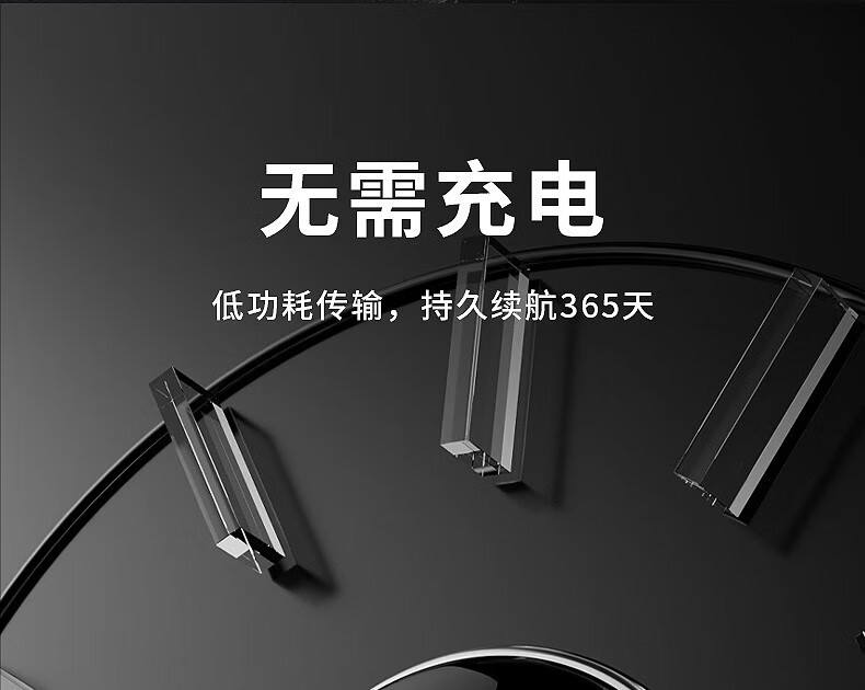 New Private Model Gps Locator with Ultra-Long Battery Life, No Need for Charging, Vehicle Tracker, Remote Positioning Anti-Lost Device