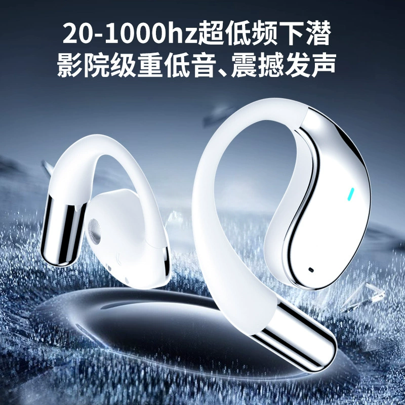 Xiaomi, умные длинные совместимые наушники, Bluetooth