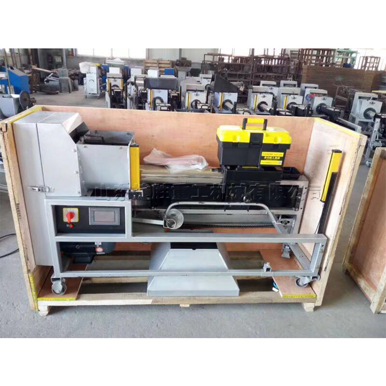 CNC hongo comestible máquina de embolsado hogar hongo comestible bolsa material Equipo de cultivo automático cepa máquina de envasado