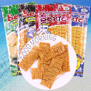 ̩���M��BENTO��˺���~Ƭ����ζ20g�t�������̩ʽ���~����ζ��ʳ