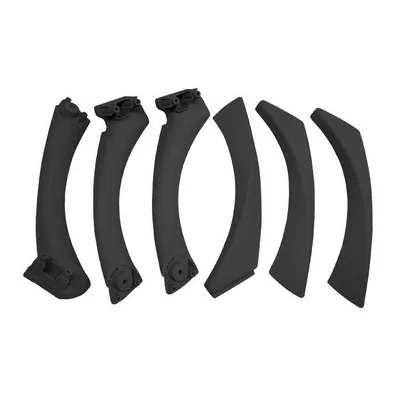 Series Door Interior Armrest E90 Left, Armrest, handle, handle