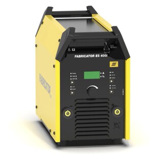 ���_Fabricator ES 400i�ֹ���ARC̼�������w�S�غ�늺��CESAB
