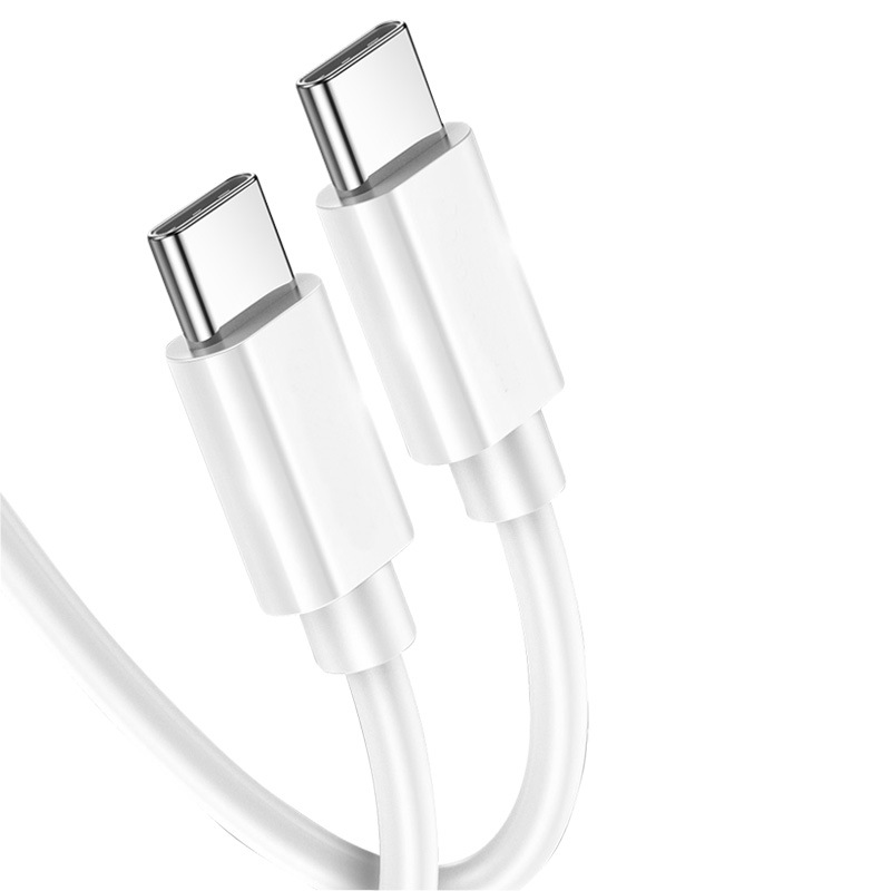 工場販売 TYPEC 5A EMARKチップ搭載 100W 240W PD急速充電ケーブル CE認証取得済み、カスタマイズ可能