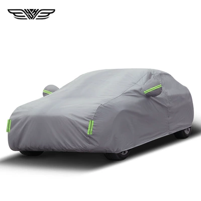 Cotton Waterproof Anti-hail Sunshade Sunscreen – Car clothing