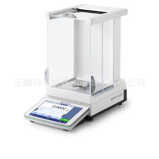 MX303/A原装METTLER TOLEDO梅特勒精密天平玉科优势供应