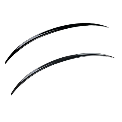 E-Class Coupe C238 Amg | Fixed wind wing