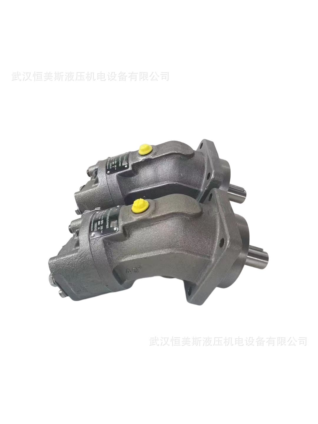 德国REXROTH力士乐柱塞泵A11VO130EP2/10L-NSC12N00