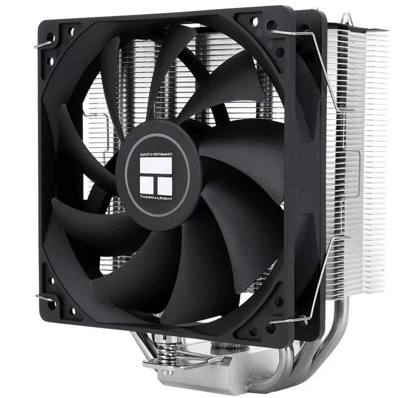 利民 Thermalright-AX120R SE компьютерное охлаждение радиатор для ЦП серия Assassin, бесшумный вентилятор