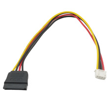 ����С4P�DXH2.54SATA�Դ������һ�w�C���幩늾�С4PIN�DSATA