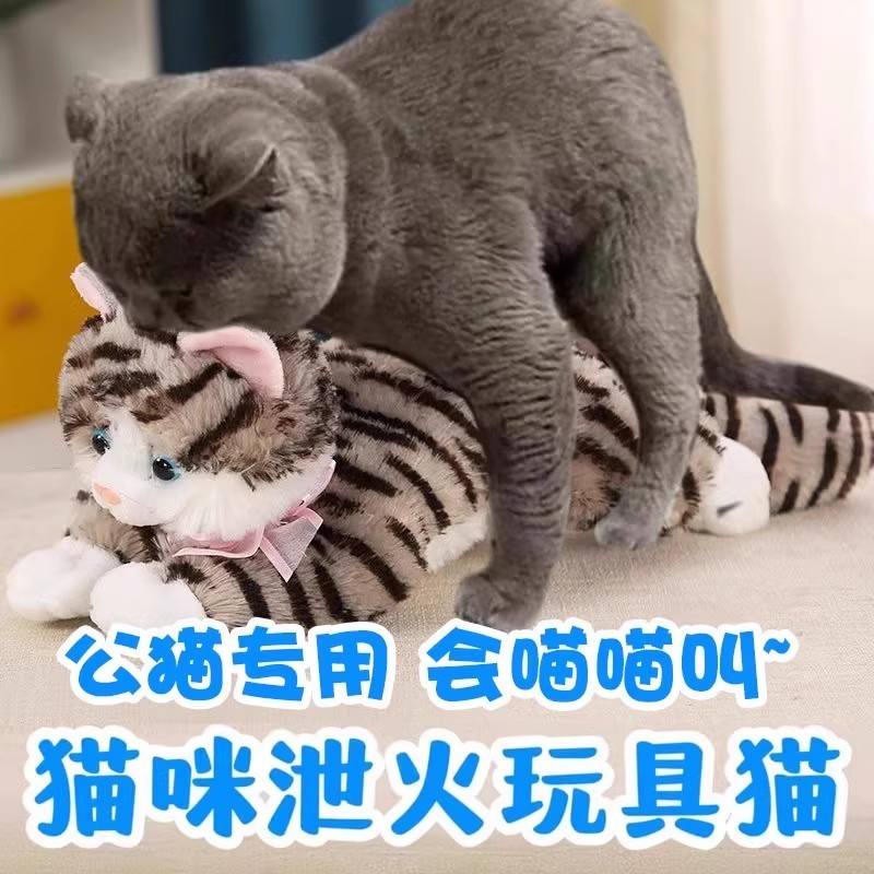 猫の発情玩具公猫専用の下痢|undefined