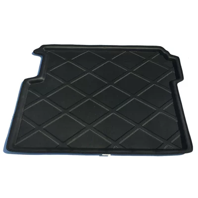 GT new 3 Series 5 series: Trunk Mat - bmw-x311-models-so-far-has-no-net-on-the-left-special-car