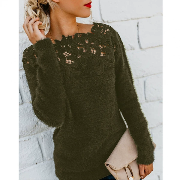 Army green