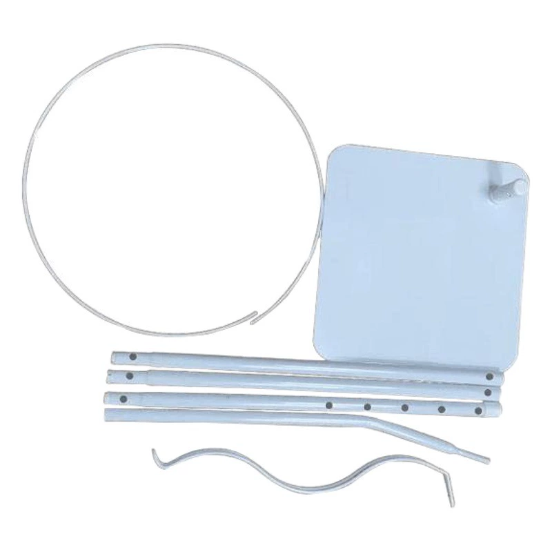 Фабрика оптом кронштейн пола противомоскитная сетка новый список Телескопический и регулируемый кронштейн 4 шестерни регулируемые