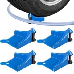 クロスボーダーcarhose Guide for carwashingタイヤブロッカー洗车タイヤワインダー
