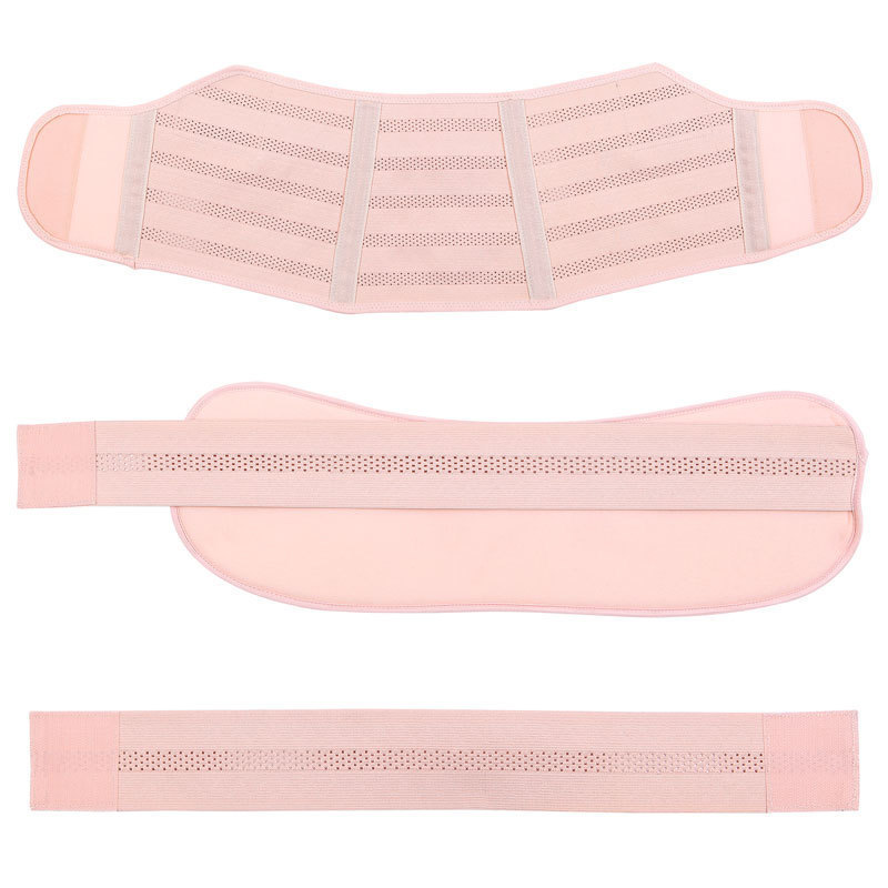 Breathable Prenatal Belly Support Belt, Special Prenatal Belly Support Belt, Fetal Support Waist Belt, Mesh Factory Direct Sales for Pregnant Women