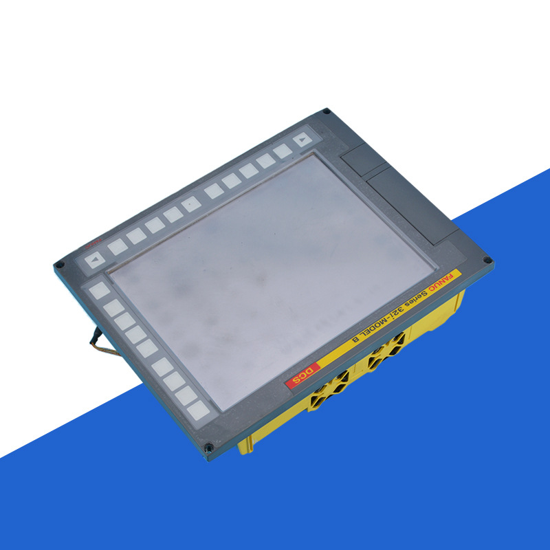 A02B-0328-B500发那科fanuc系统主机屏原装全新32i-B现货议价