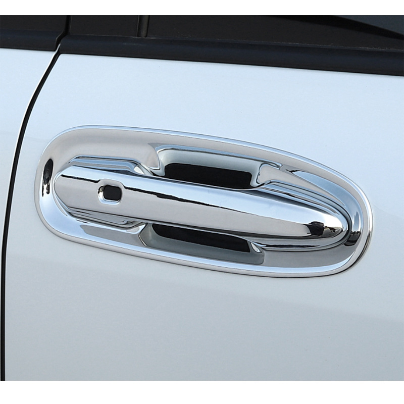 Suitable for 2021-2023 Toyota Saina door handle door wrist Sienna Senna door handle decorative accessories