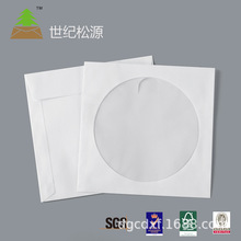 ���l����Դ�^���S��ɫ��P��͸���_��ĤCD DVD�������8.5cm12.5