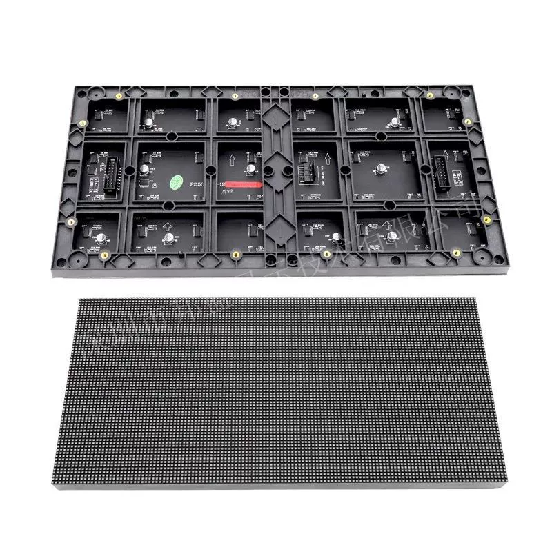 Модуль внутреннего LED-дисплея P2.5 P3 P4 P5 LEDMODULE GOB LED модуль блока