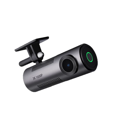 Replacement Model, Driving recorder