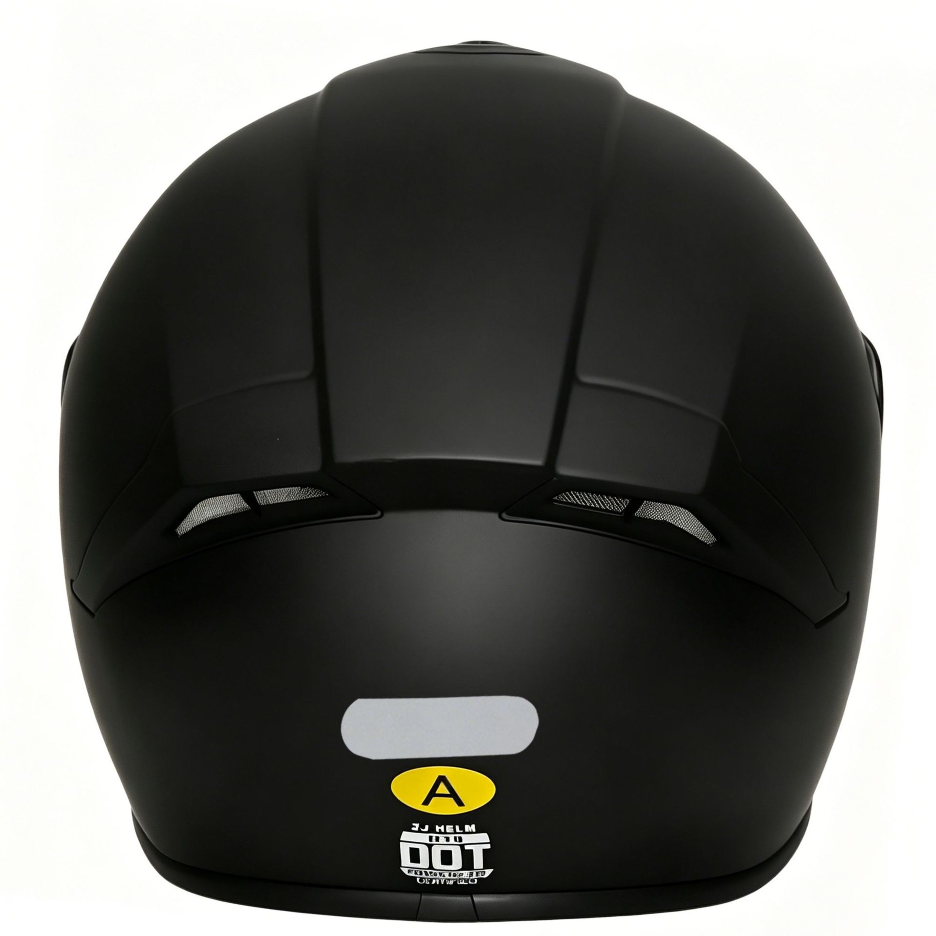 3C Certified Motorcycle Helmets for Men and Women, Electric Vehicle Riding Safety Helmets, Windproof and Breathable Motorcycle Full-Face Helmets