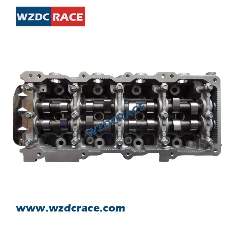 Culata de Cilindro de Motor ZD30 11039VC101 11039VC10A 908506 para Nissan Navara D22