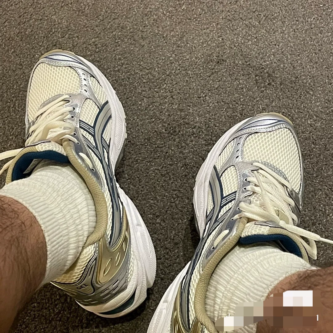 Putian ghost shoes кроссовки Gel-Kayano14 спортивно-уютные дышащие профессиональная амортизация ретро тренд профессиональная защита от ударов