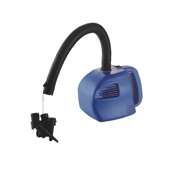 Handheld electric air pump