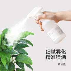 ファソラおろしスプレーポットボトル家庭用スプリンクラー空気圧式噴霧器消毒圧力おろしスプレーポット
