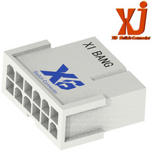 ���N����ʽCP�Դ�B����2x6PIN �������g��:4.2mm �p��Wafer���