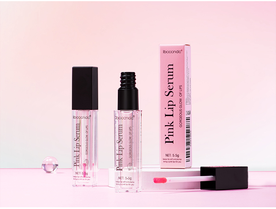 ibcccndc Lip Lotion, Red Lip Honey, Pink Lip Essence undefined