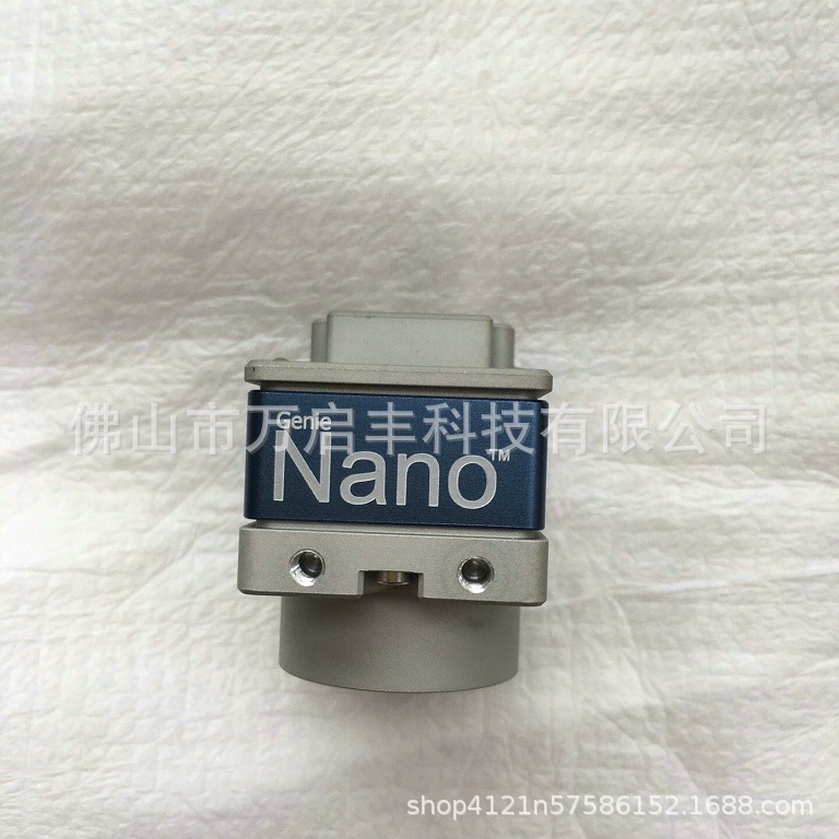 G3-GM10-M1280 Промышленная камера Dalsa, совершенно новая, переговоры о цене