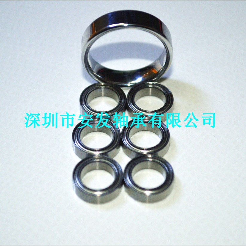 ӦSR1810ZZ 7.398*12.7*3.967 440